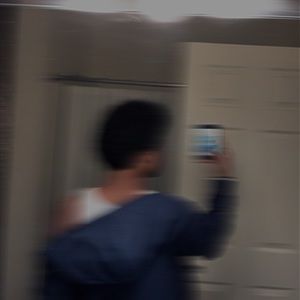 Meet your Posher, Byron